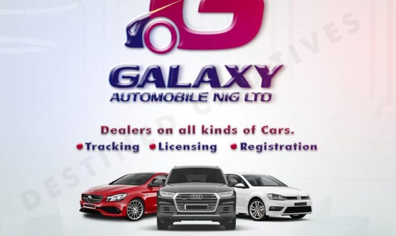 Galaxy Automobile Ltd