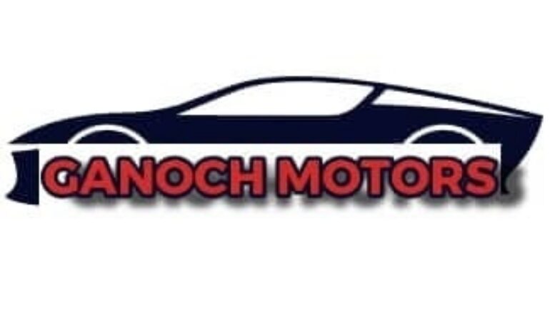 Ganoch Motors