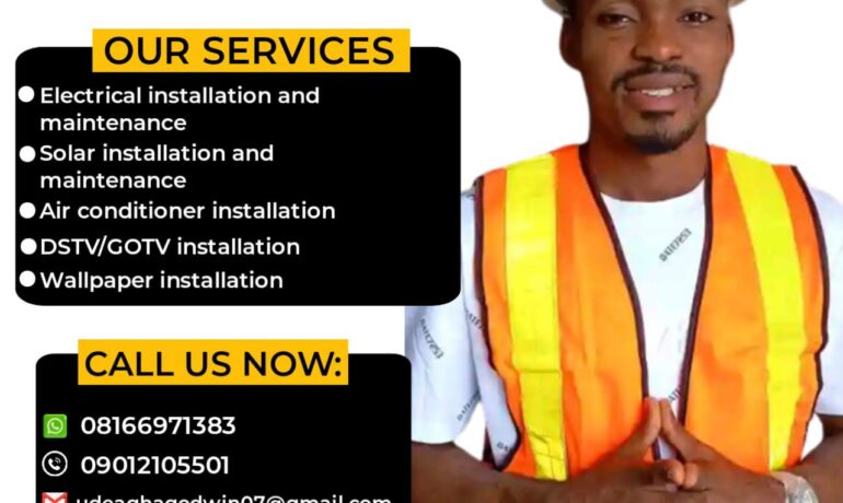 God-Engineering Electrical Solutions
