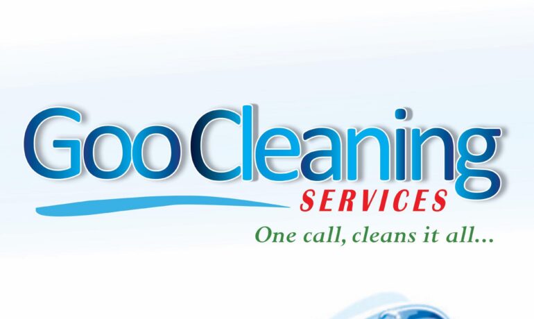 GooCleaning Services