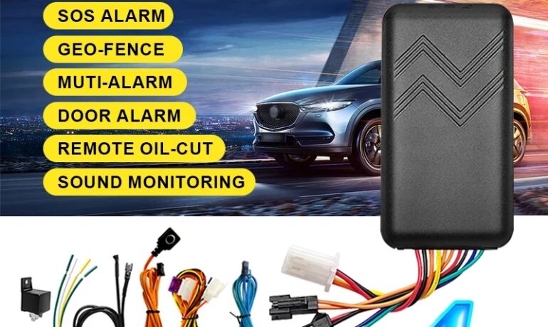 Gps Car Tracker Abuja Nigeria