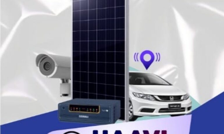 Haavi Technology