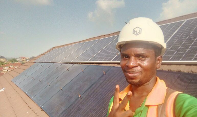 Horlawa Solar & Inverter