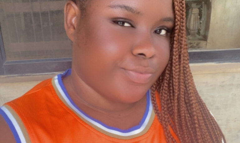 Olatunde Adeola Elizabeth