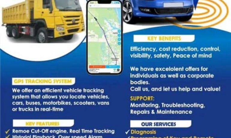 Imoh’s Autorepair Services