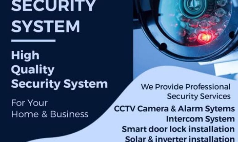 Innovation Smart Tech