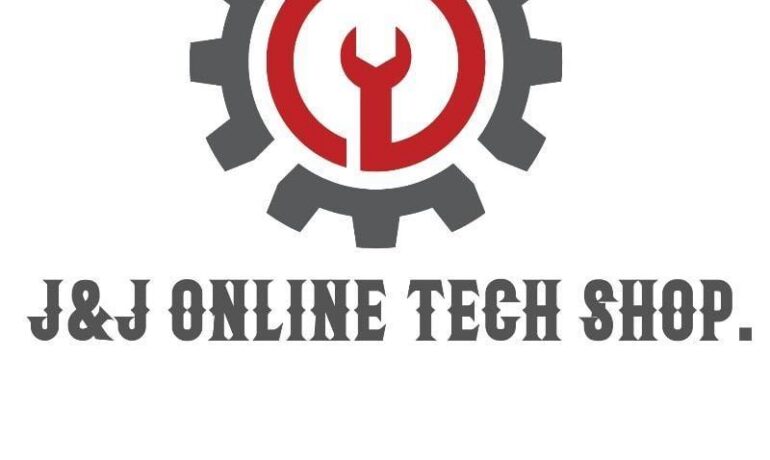 J & J Online Tech Shop