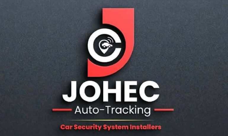 JOHEC Auto-Tracking