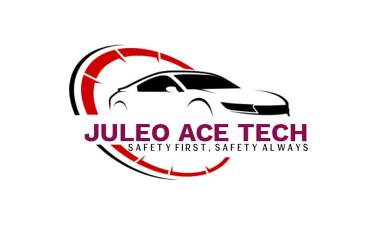 JULEO ACE TECH  (J A T)