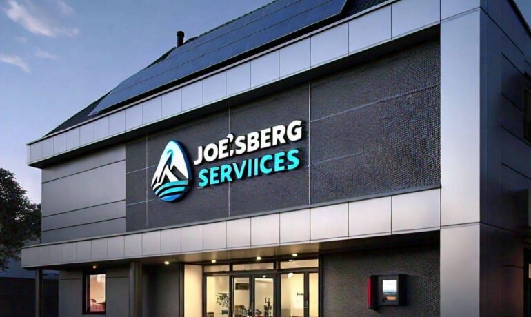 Joesberg Services