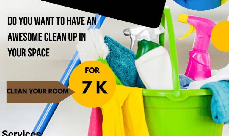 Johnmaria Janitorial Services