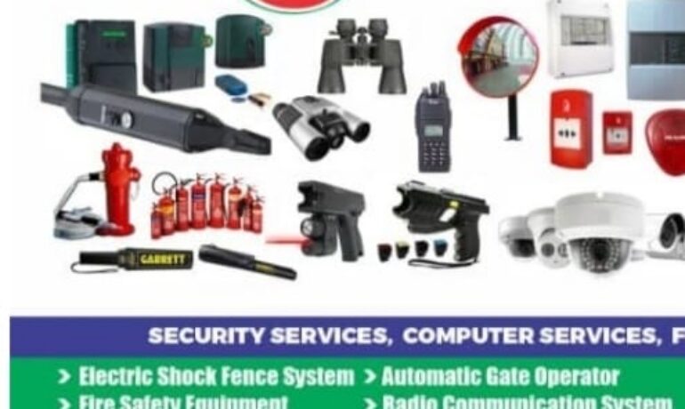 Klizlu CompSec