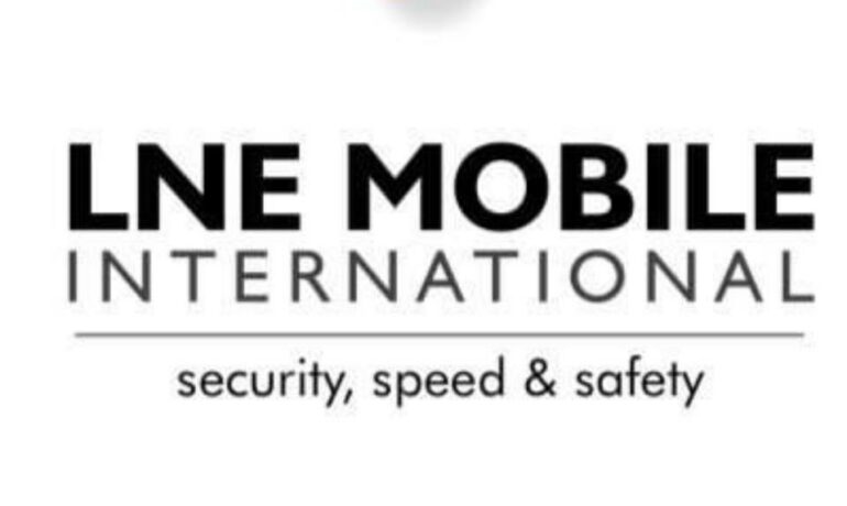 Lnemobile INT’L