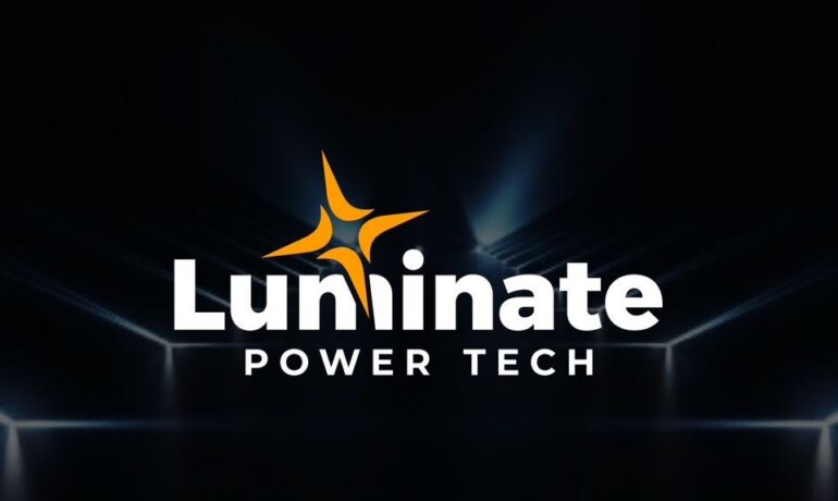 Luminate Power Tech