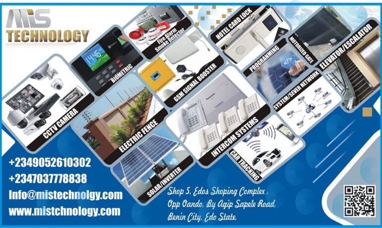 MIS Technology