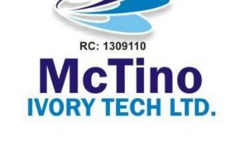 McTino Ivory Tech Limited
