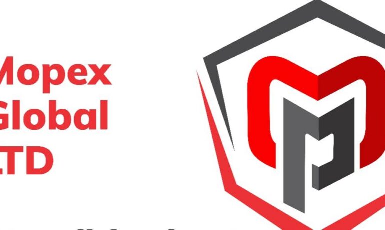 Mopex Global LIMITED