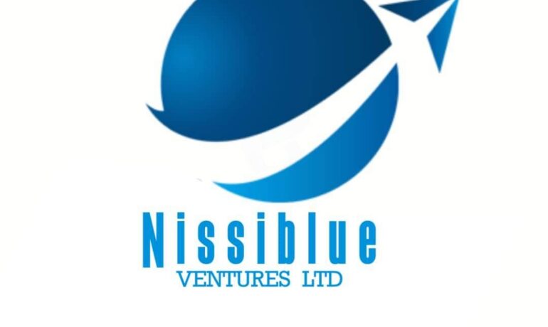 Nissiblue Ventures Ltd