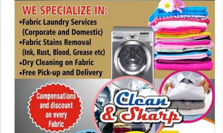 Noble Signature Laundry and Dry Cleaning Services