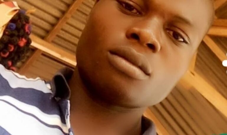 Nwofe Moses Services