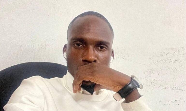 Obulor Gift Preye Services