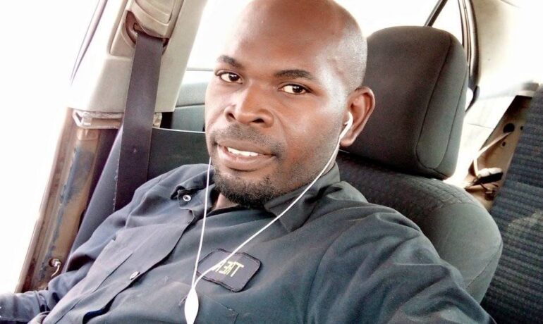 Oguche Ibrahim Victor (Trey) Services