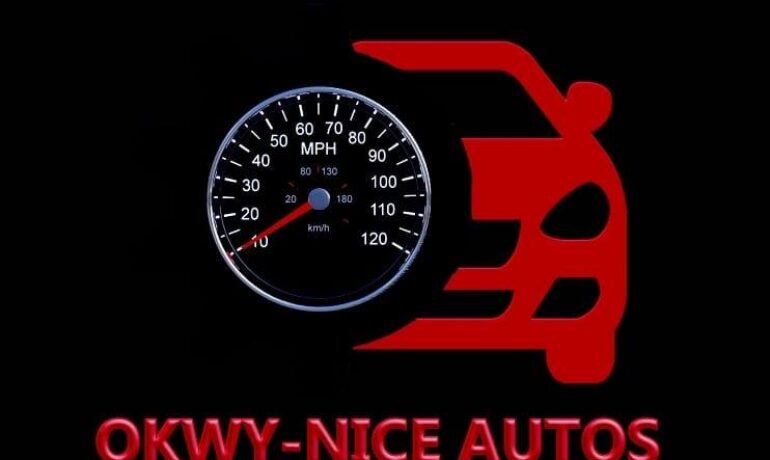 OkwyNice Autos
