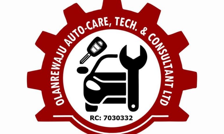 Olanrewaju Auto Care, Technology & Consultant Ltd