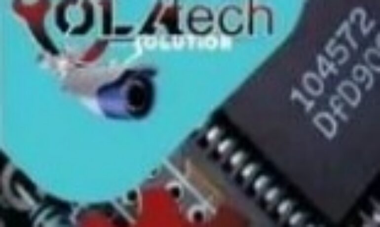 Olatech Solution