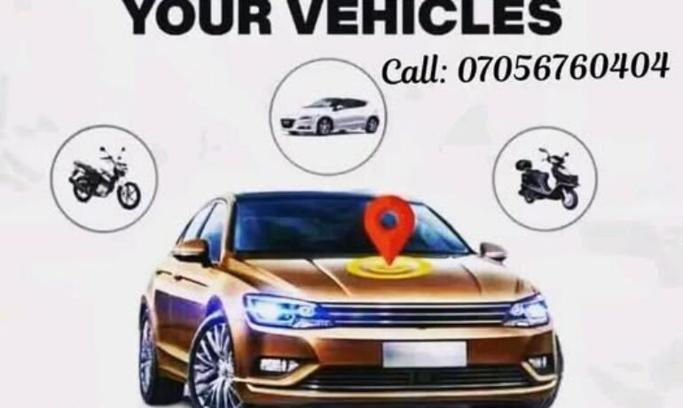 Opeyemi Adeshina Peacetech Services