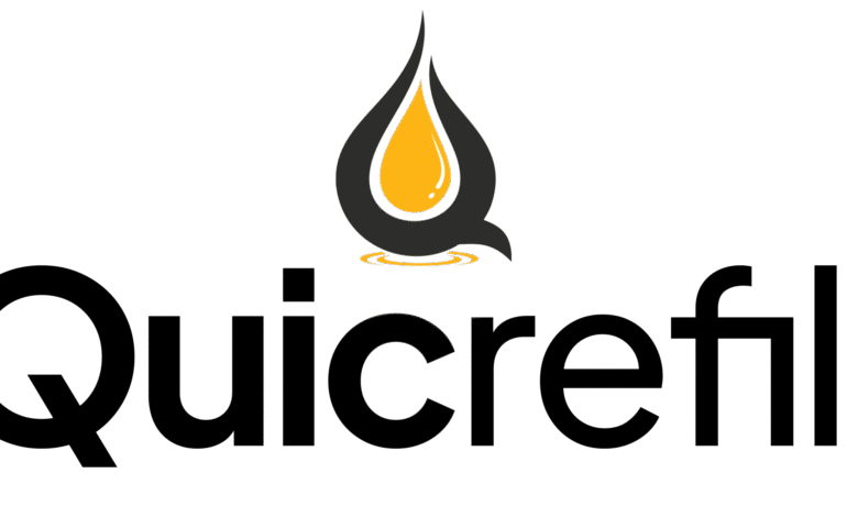 QuicRefill Energy Services