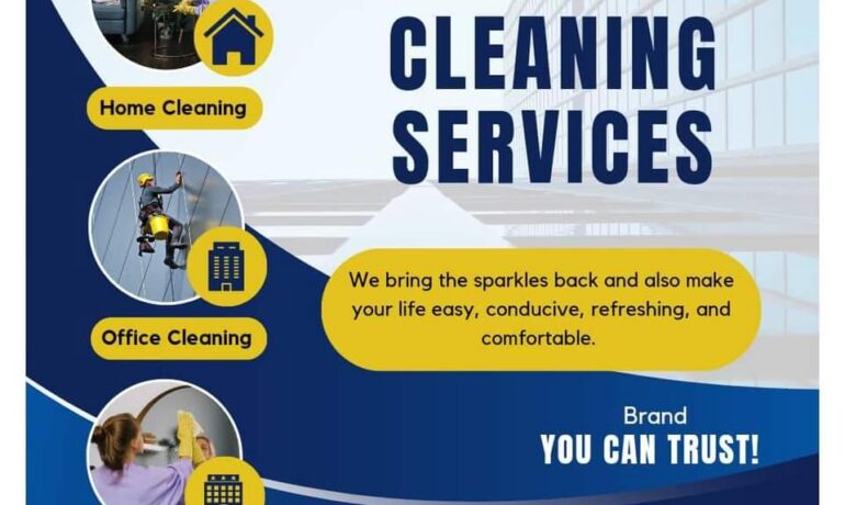 ROYAL Sparkles Cleaning Services