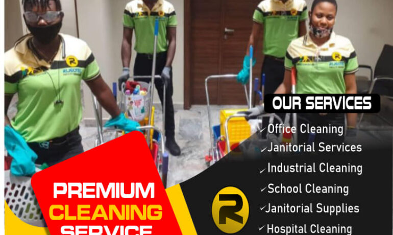 Rijeotec Nigeria Limited