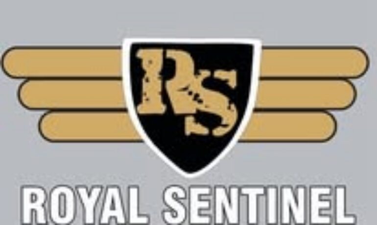Royal Sentinel (Car Tracker)