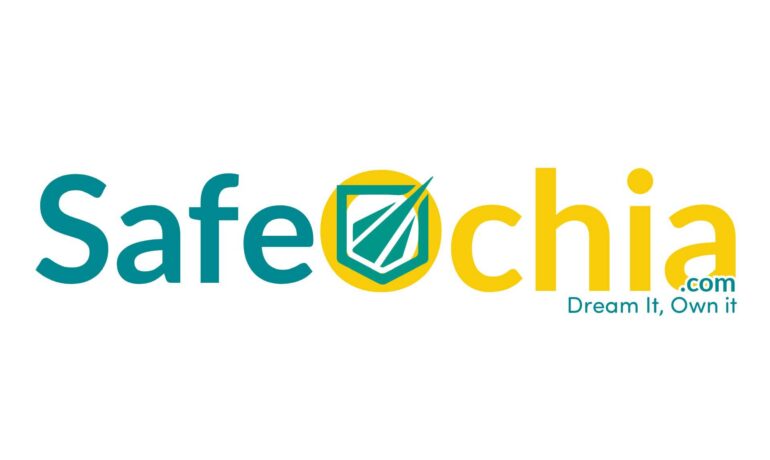 SafeOchia Ltd