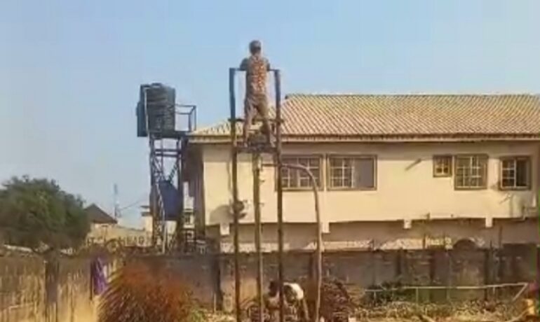 Teekay & Son Borehole Drilling Services