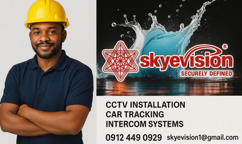 Skye Vision