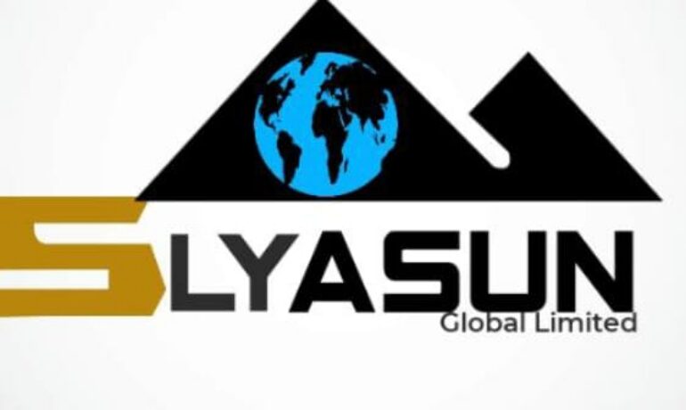 Slyasun Global Limited