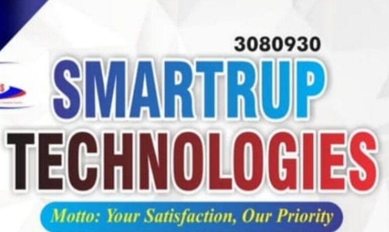 Smartrup Technologies