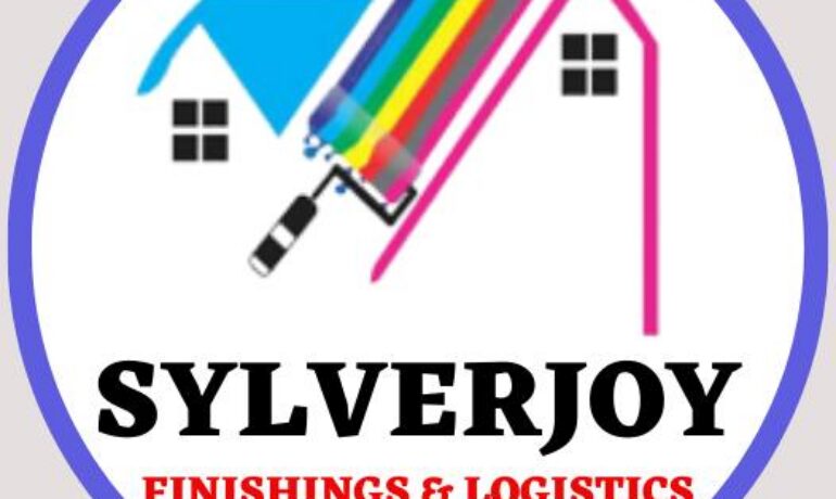 Sylverjoy Finishings and Logistics Limited