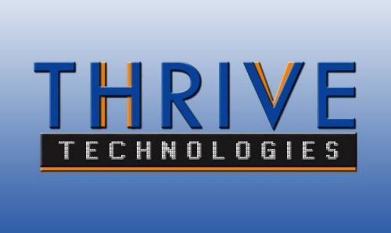 THRIVE TECHNOLOGIES NIG. LTD