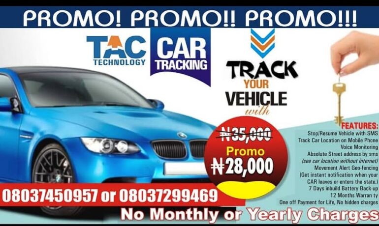 Tac-Konnect Techology Company