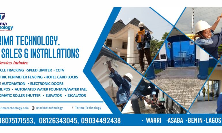 Torima Technology