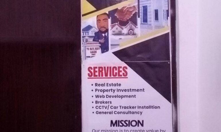 Ukmoni Services