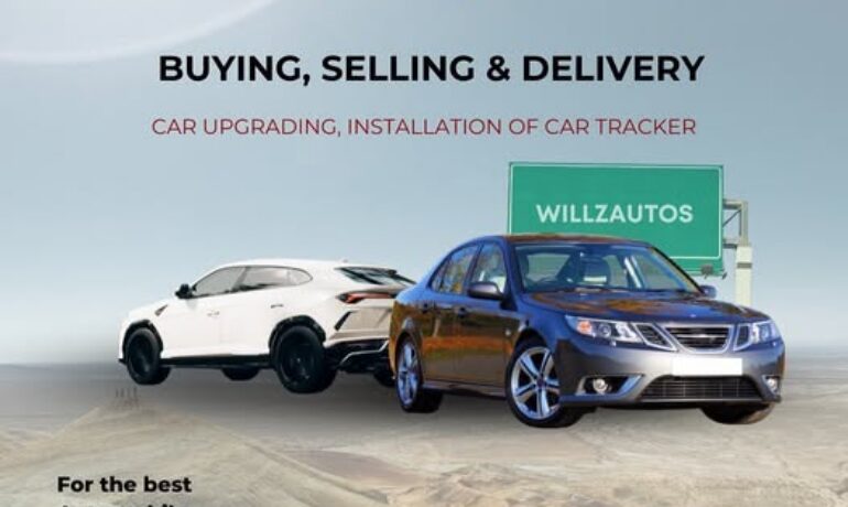 Willz Autos