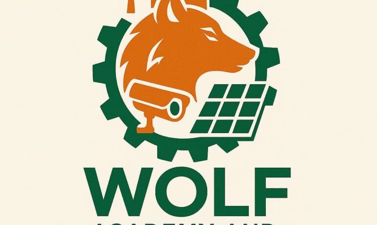 Wolf Academy & Techlab