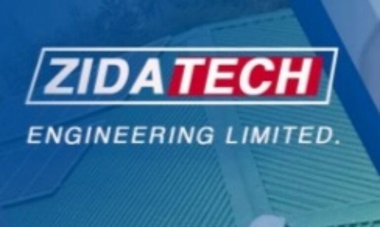 Zidatech Engineering