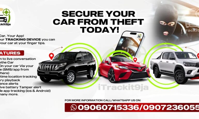iTrackit9ja