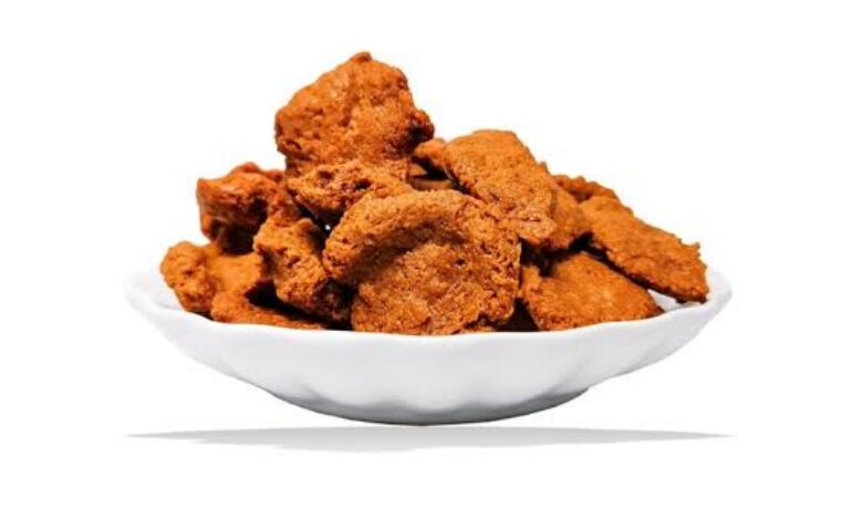 Funmi’s Bite (Kulikuli Alata)