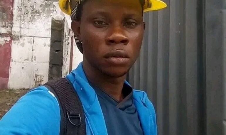 Oyekunle Oluwafikunayomi Services